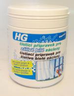HG přípravek pro čitění záclon 0,5kg