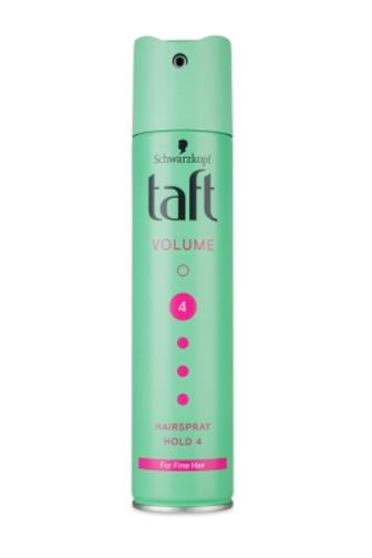 Taft Volume hold lak na vlasy č.4 250 ml