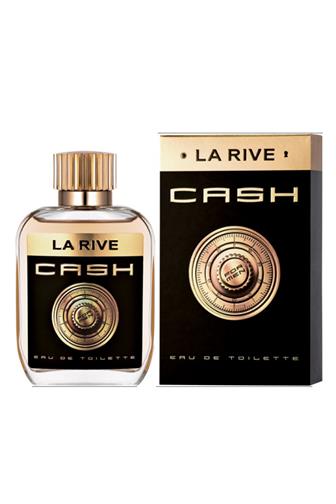 La Rive Cash man toaletní voda 100 ml