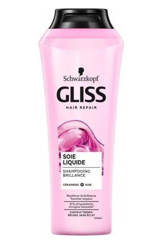 Gliss Kur šampon Liquid Silk 250 ml
