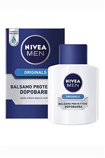 Nivea For Men balzám Protettivo 100 ml