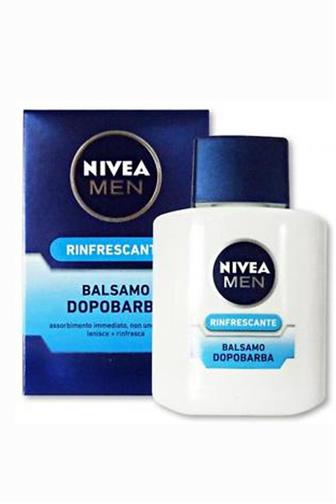 Nivea For Men Rinfrescante balzám po holení 100 ml