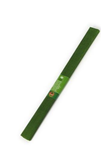 KOH-I-NOOR papír krepový 9755/20 zelený
