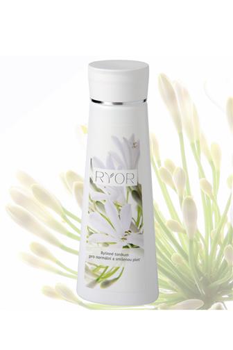Ryor Hydroperfekt hydratační pleťové tonikum 200 ml