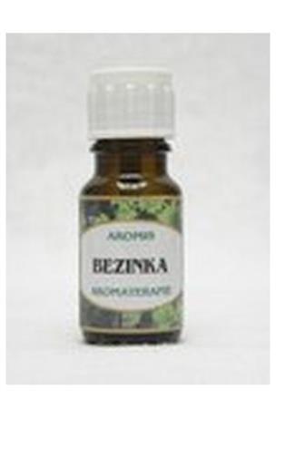 Aromis vonný olej Frech len 10 ml