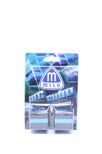 Milo WC kostka oceán 2x50g