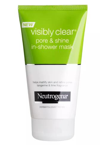 Neutrogena Visibly Clear plet