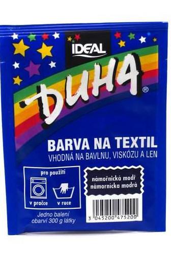 Duha Ideal 20 námořnická modř 15g