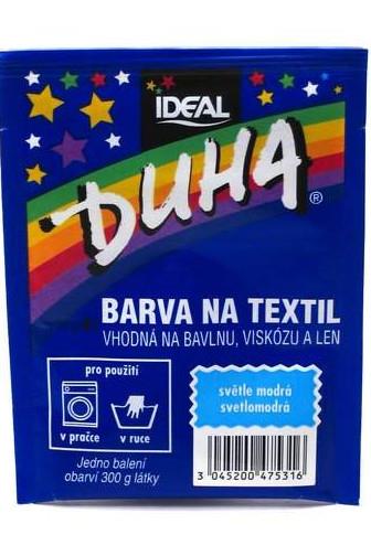 Duha Ideal 31 světle modrá 15g