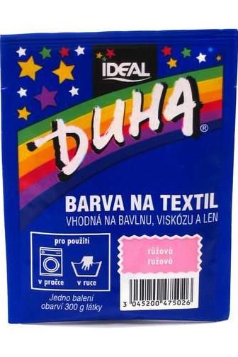 Duha Ideal 02 růžová 15g