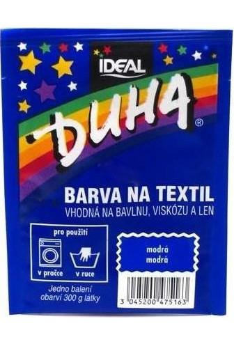 Duha Ideal 16 modrá 15g