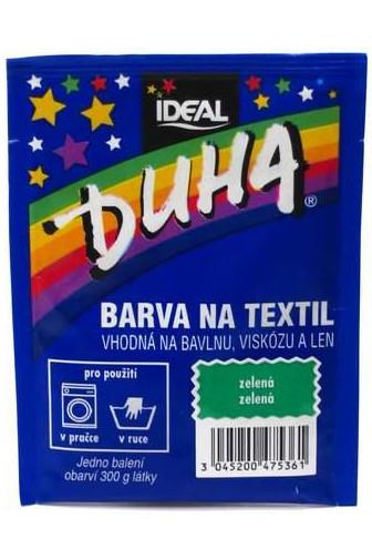 Duha Ideal 36 zelená 15g