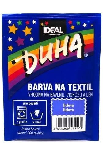Duha Ideal 40 fialová 15g