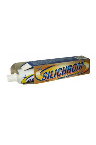 Silichrom na čištění a leštění kovů 90 g