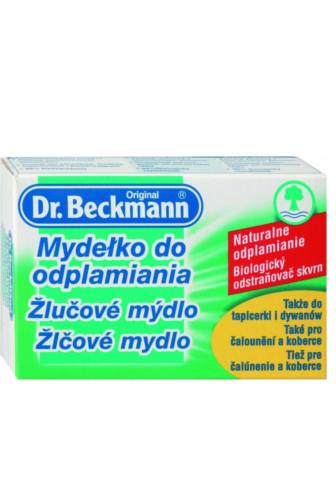 Dr. Beckmann Žlučové mýdlo na skvrny 100 g