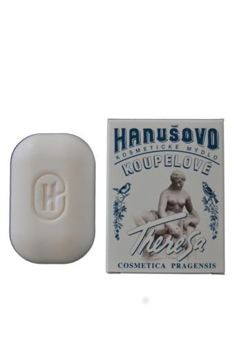Merco Hanušovo mýdlo Koupelové Theresa 100 g
