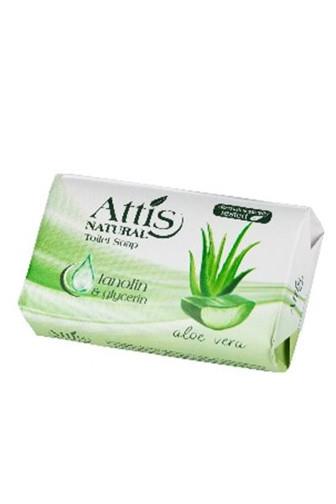 Attis Natural mýdlo 100 g