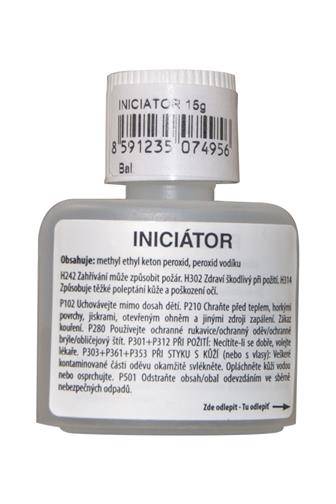 Epolex Iniciátor k polyesteru 109 15 g