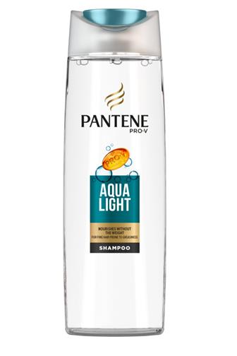 Pantene Pro-V šampón Aqua Light 250 ml
