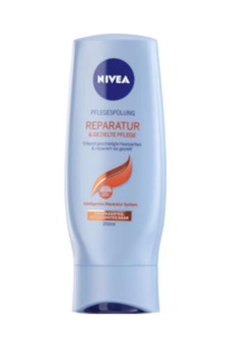 Nivea kondicionér Intense care repair 200 ml