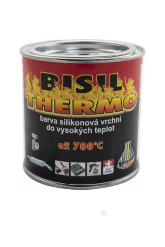 Bisil Thermo 0199 černý 80g