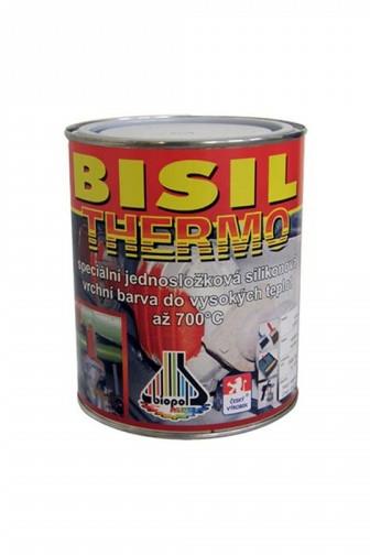 Bisil Thermo 0914 stříbrný 80g