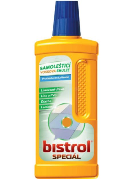 Bistrol special 500 ml