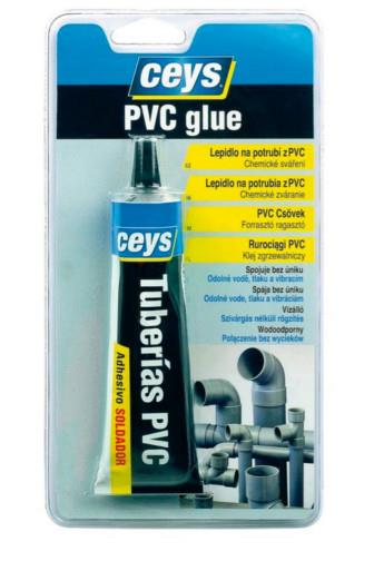 Ceys PVC GLUE svářecí lepidlo 70 ml