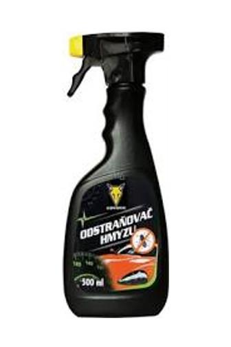 Coyote odstraňovač hmyzu 500 ml