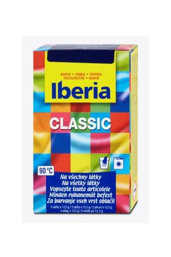 Iberia barva námořní modř č.5 2 x 15 g