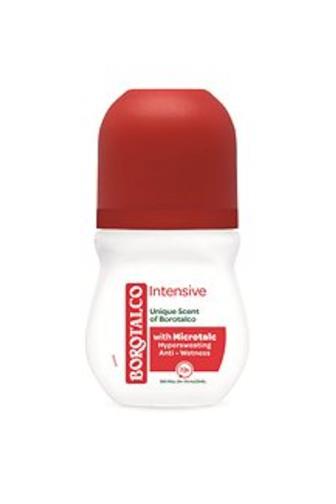 Borotalco roll-on Intensive 50 ml