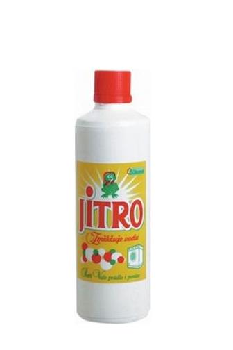 Jitro změkčovadlo vody 500 ml