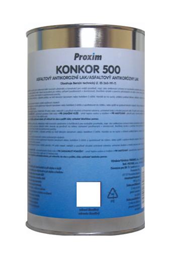 Proxim Konkor 500 950 g