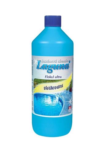 Laguna Flokul Ultra vločkování 1l