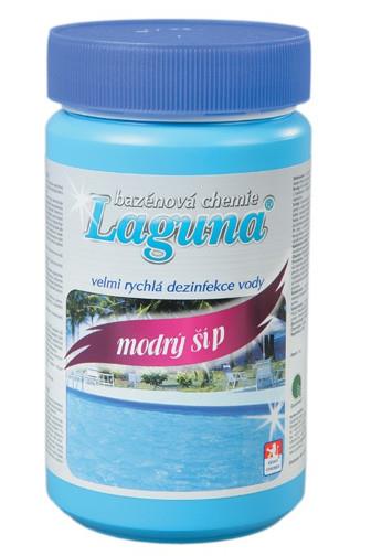 Laguna modrý šíp 1 kg