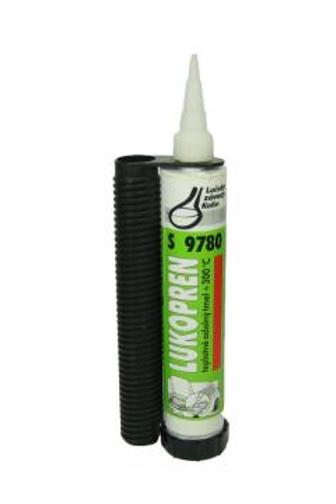 Lukopren do 300st.S 9780 cihla 80ml 