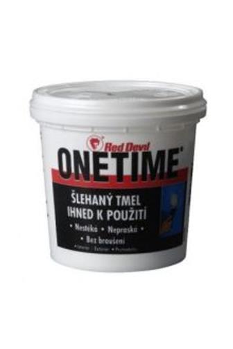 Onetime šlehaný tmel 0,5 l
