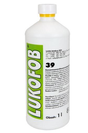 Lukofob 39 1 l