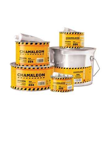 Chamäleon 504 PE tmel s hliníkem 512 g