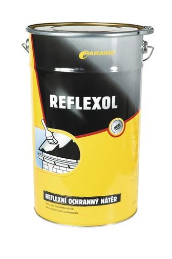 Reflexol na střechy 12 kg