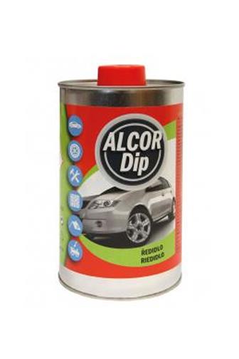 Severochem Ředidlo na Alcor DIP 1 l
