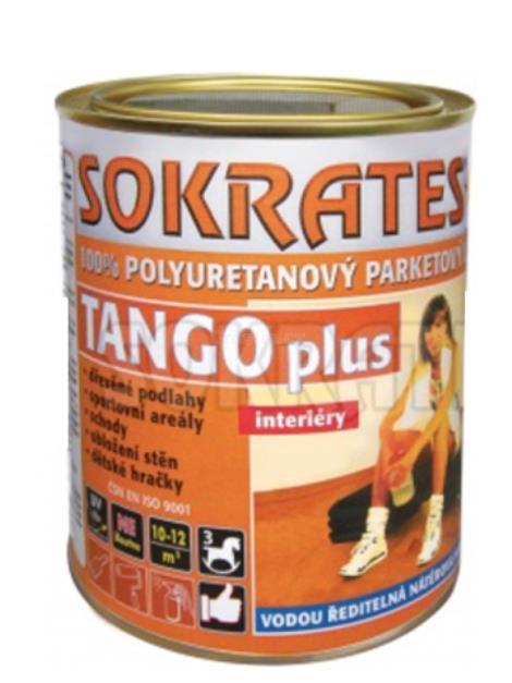 Sokrates Tango Plus mat 0,6 kg