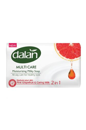 Dalan mýdlo Multi Care pink grapefruit & caring milk 90 g