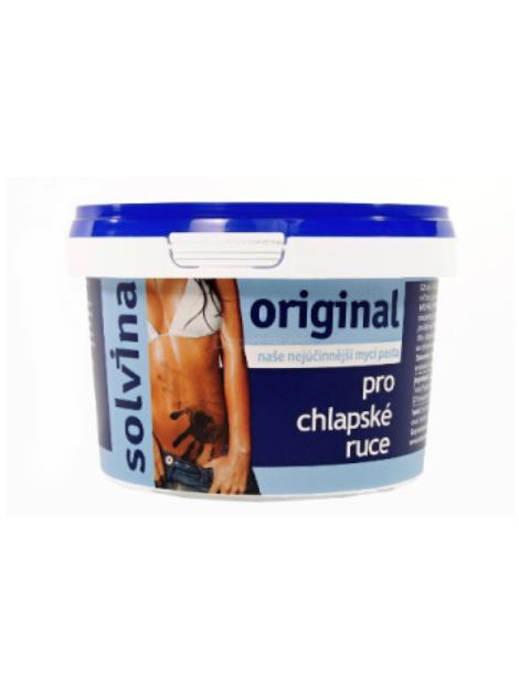 Solvina Original mycí pasta na ruce 450 g