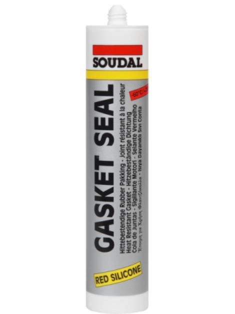 Soudal Gasket Seal tmel na motory 310 ml