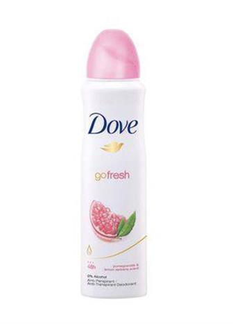 Dove deo AP granátové jablko 48h 150 ml