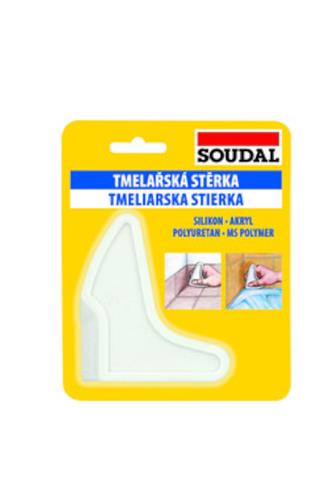 Soudal tmelařská stěrka