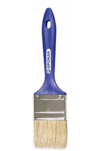 Spokar Štětec plochý 81215 3"