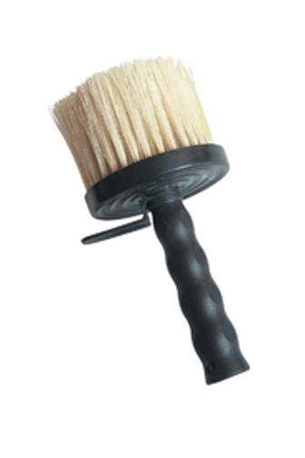 Spokar Štětka kulatá do karboly 4 