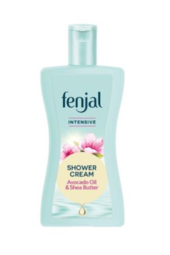 Fenjal Intensive avocado oil & shea butter sprchový gel 200ml